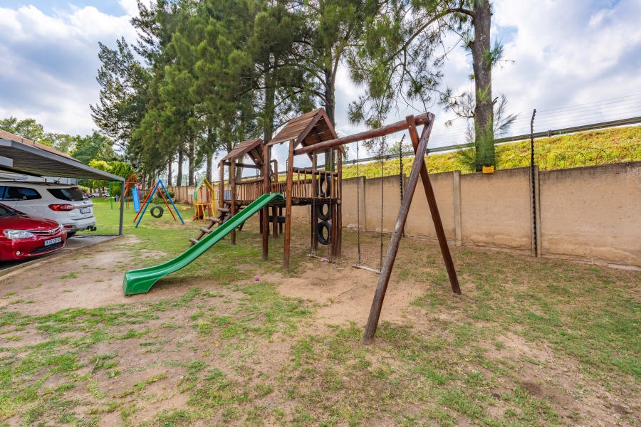 3 Bedroom Property for Sale in Bryanston Gauteng