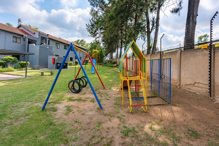 3 Bedroom Property for Sale in Bryanston Gauteng