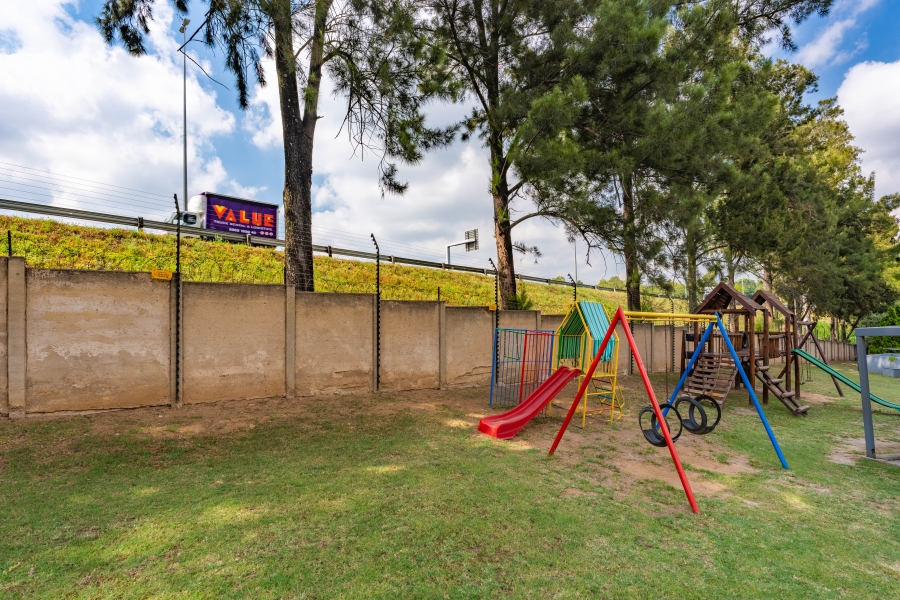 3 Bedroom Property for Sale in Bryanston Gauteng