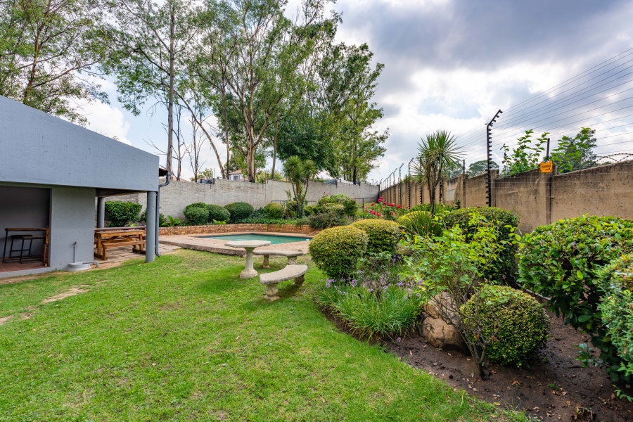 3 Bedroom Property for Sale in Bryanston Gauteng