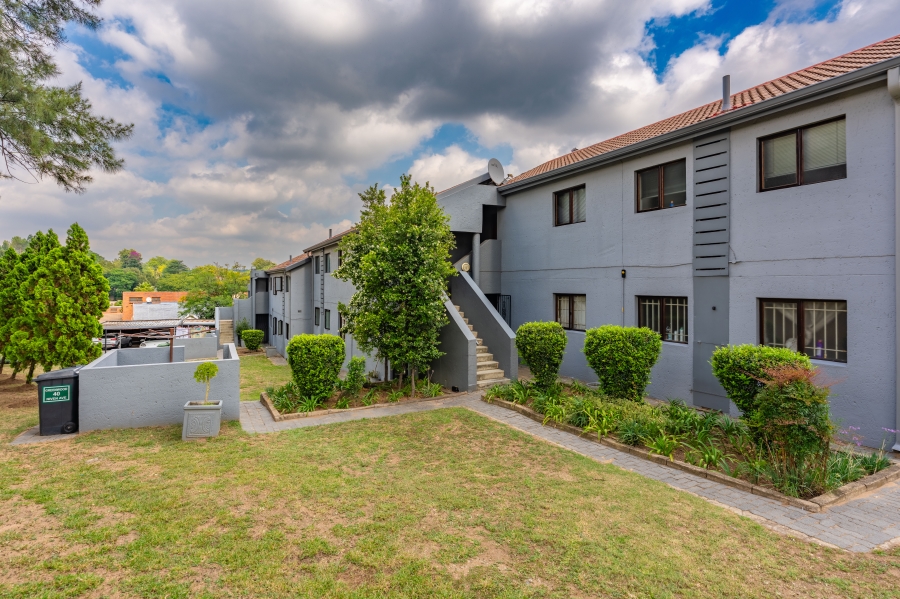 3 Bedroom Property for Sale in Bryanston Gauteng