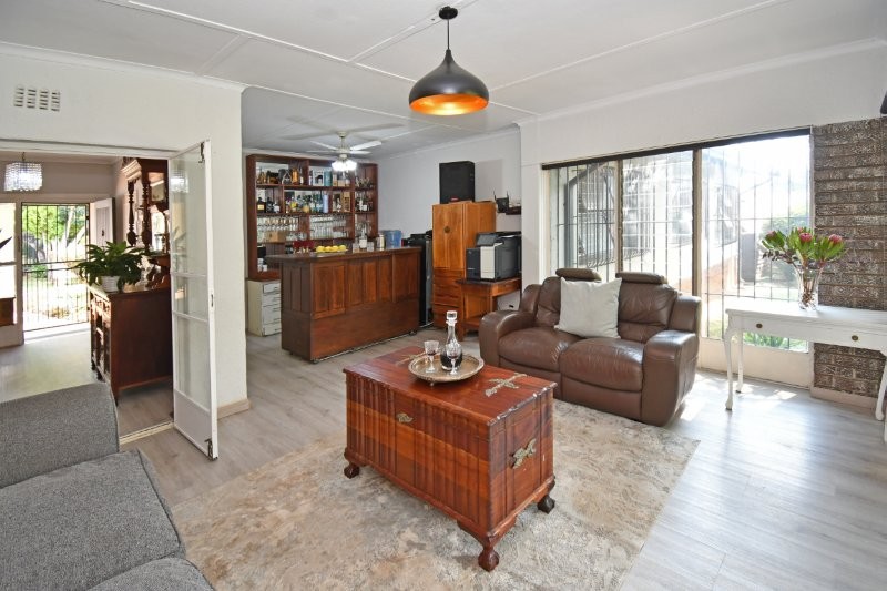 4 Bedroom Property for Sale in Windsor Glen Gauteng