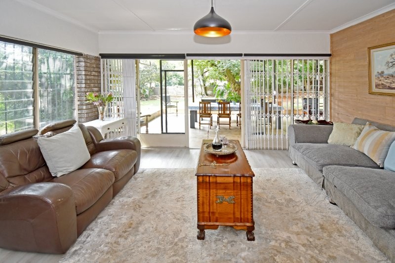 4 Bedroom Property for Sale in Windsor Glen Gauteng