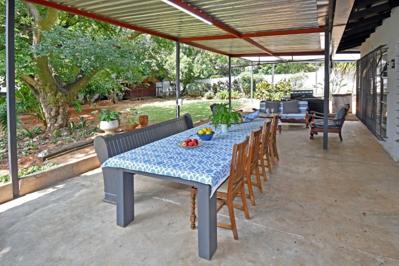 4 Bedroom Property for Sale in Windsor Glen Gauteng