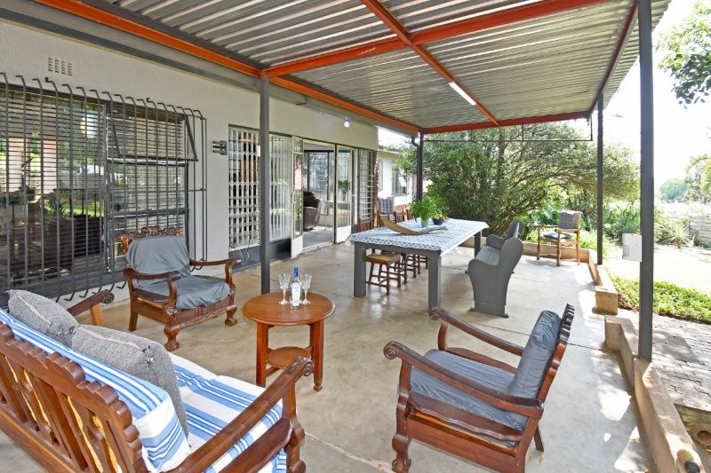 4 Bedroom Property for Sale in Windsor Glen Gauteng