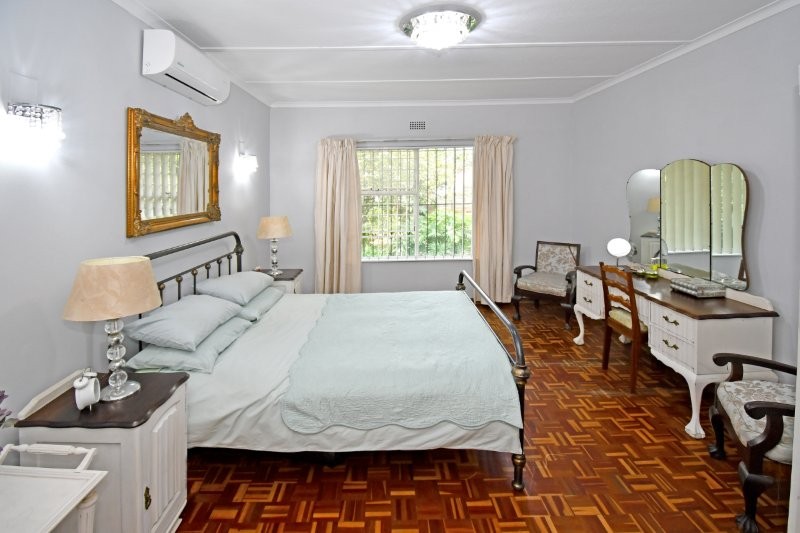 4 Bedroom Property for Sale in Windsor Glen Gauteng