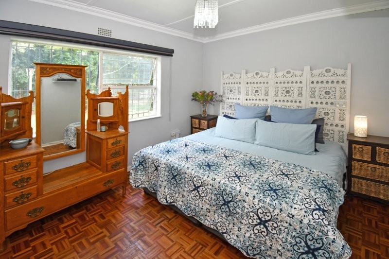 4 Bedroom Property for Sale in Windsor Glen Gauteng