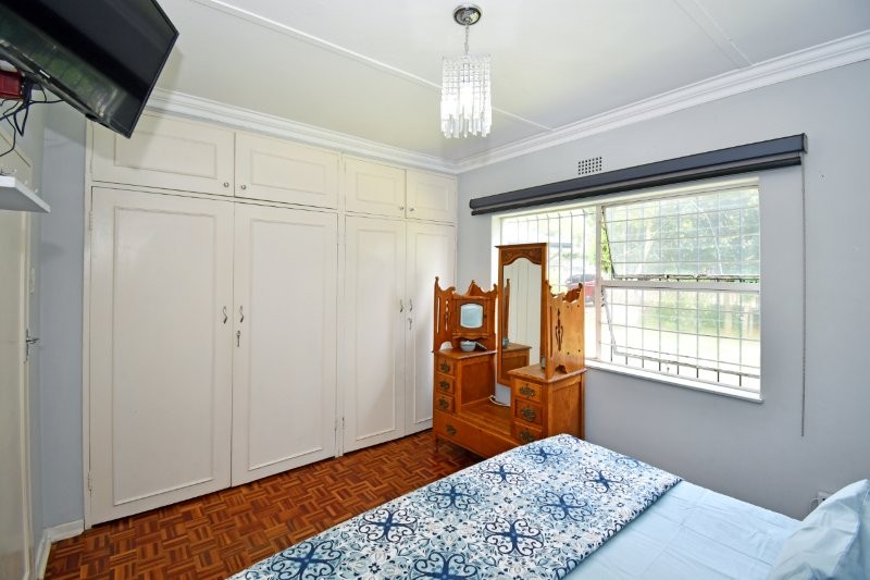 4 Bedroom Property for Sale in Windsor Glen Gauteng