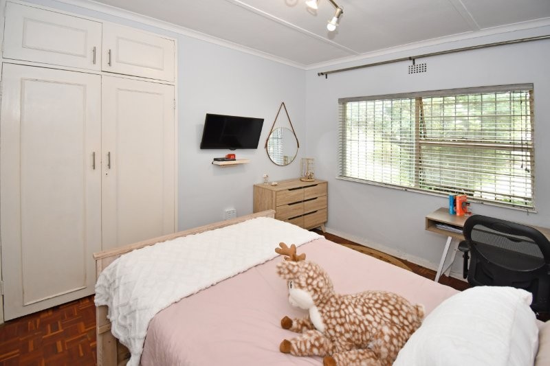 4 Bedroom Property for Sale in Windsor Glen Gauteng