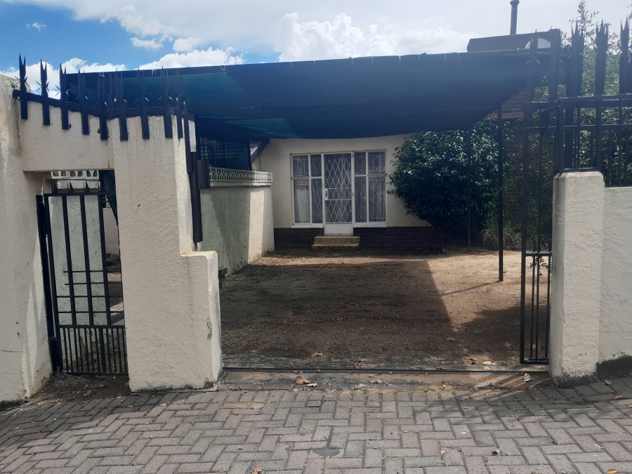 To Let 1 Bedroom Property for Rent in Hazelpark Gauteng