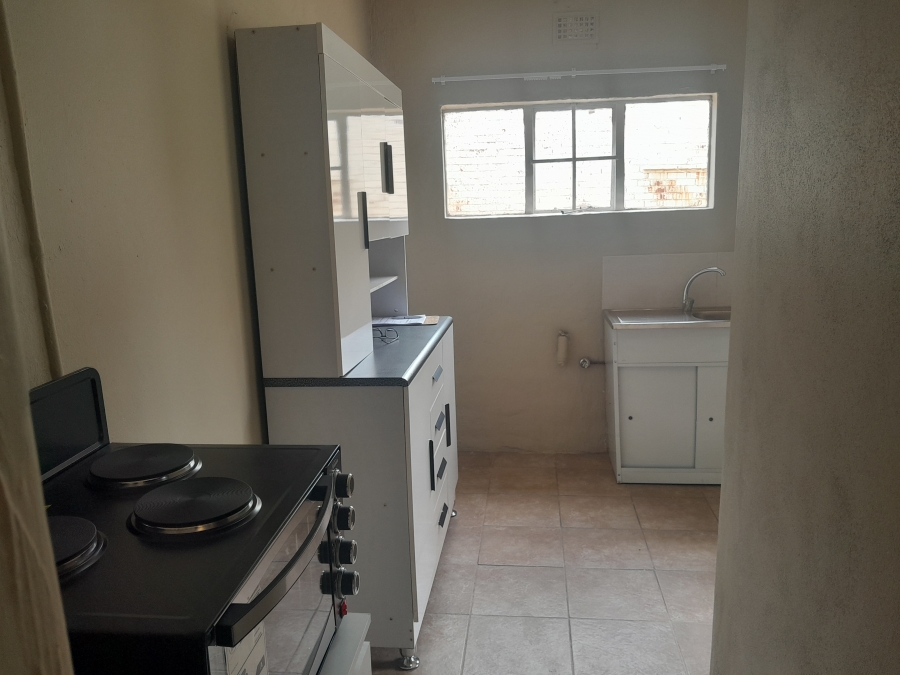To Let 1 Bedroom Property for Rent in Hazelpark Gauteng