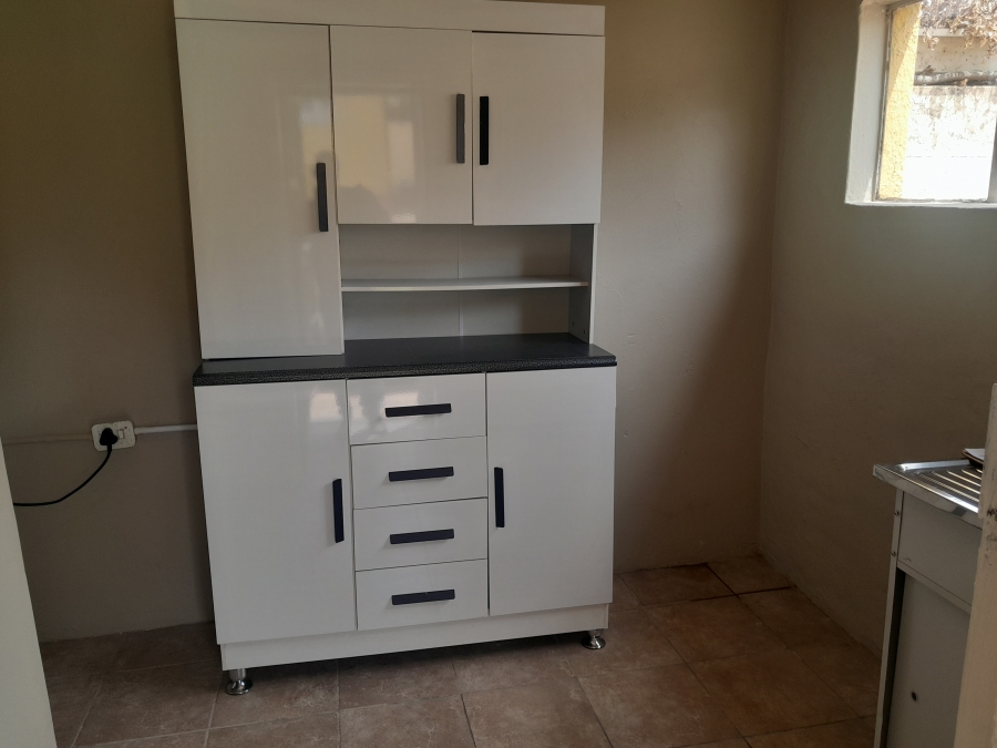 To Let 1 Bedroom Property for Rent in Hazelpark Gauteng