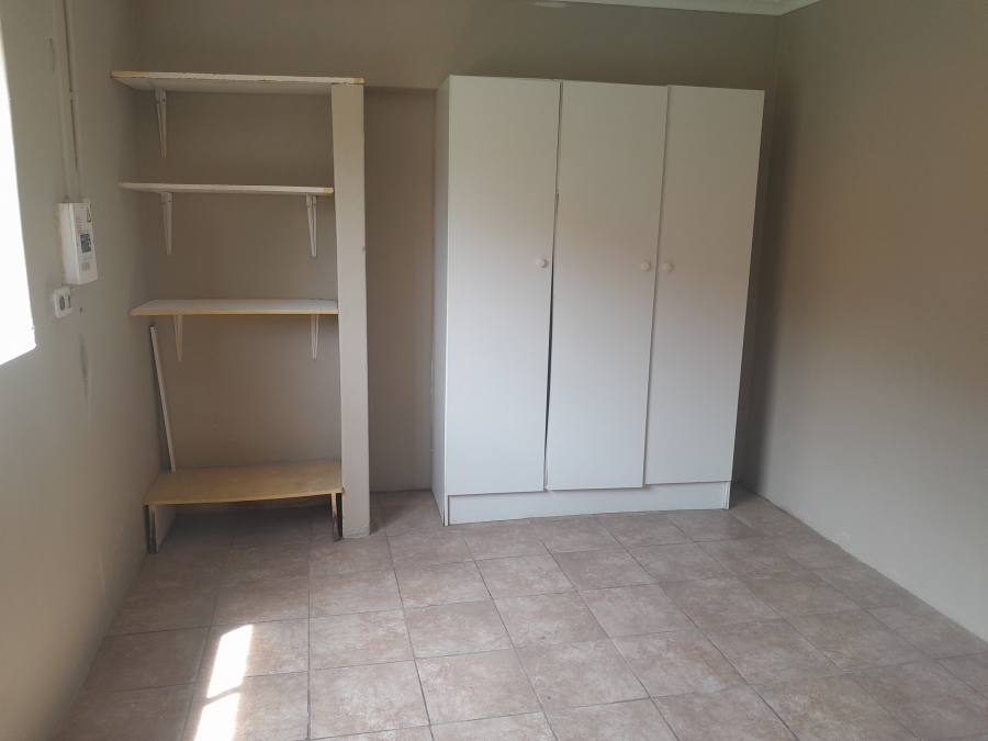 To Let 1 Bedroom Property for Rent in Hazelpark Gauteng