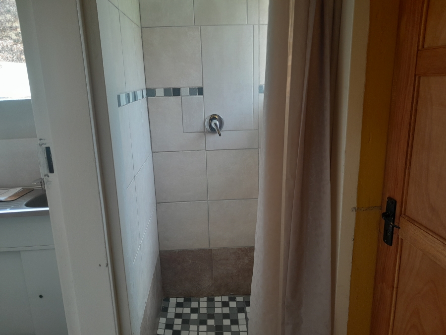 To Let 1 Bedroom Property for Rent in Hazelpark Gauteng