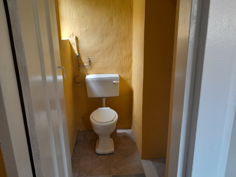 To Let 1 Bedroom Property for Rent in Hazelpark Gauteng