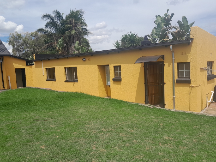 To Let 1 Bedroom Property for Rent in Hazelpark Gauteng