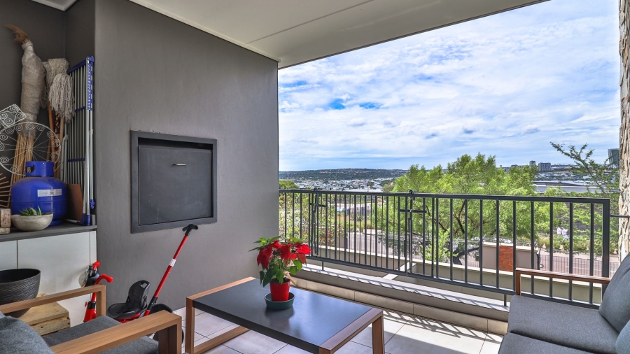 3 Bedroom Property for Sale in The Polofields Gauteng