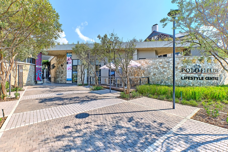 3 Bedroom Property for Sale in The Polofields Gauteng