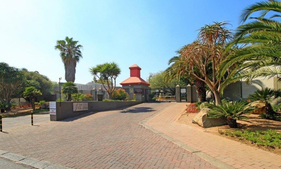 2 Bedroom Property for Sale in Marais Steyn Park Gauteng