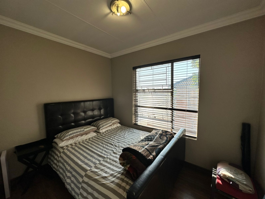 3 Bedroom Property for Sale in Heuwelsig Estate Gauteng