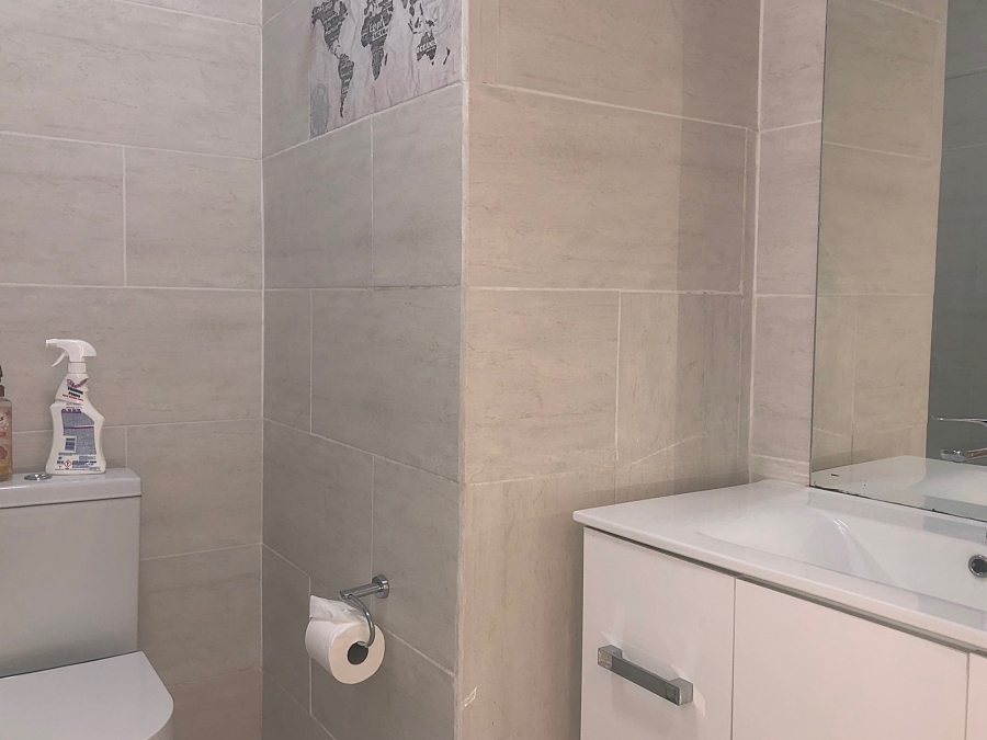 To Let 2 Bedroom Property for Rent in Woodmead Gauteng