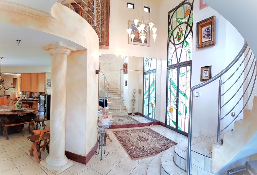 4 Bedroom Property for Sale in Centurion Golf Estate Gauteng