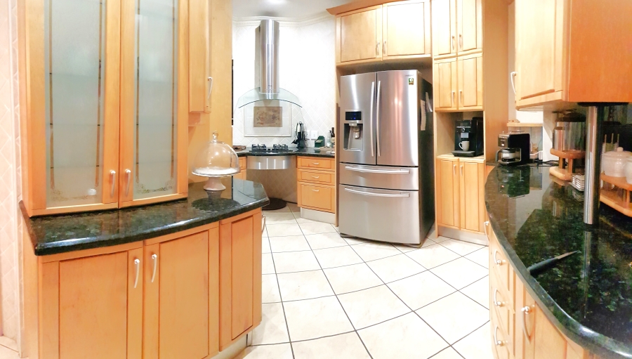 4 Bedroom Property for Sale in Centurion Golf Estate Gauteng