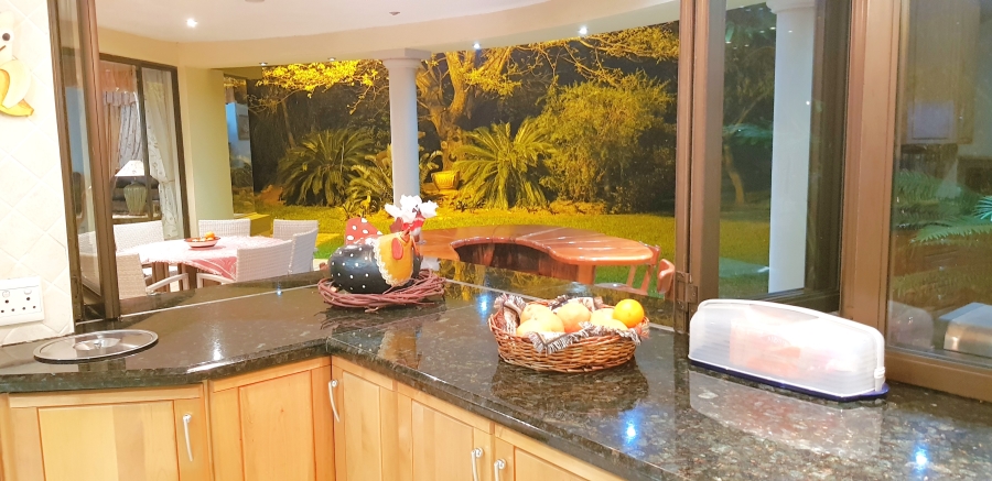 4 Bedroom Property for Sale in Centurion Golf Estate Gauteng