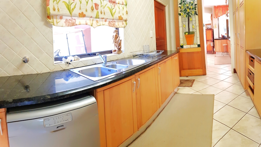 4 Bedroom Property for Sale in Centurion Golf Estate Gauteng