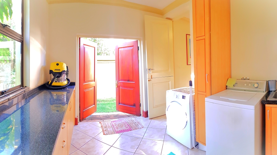 4 Bedroom Property for Sale in Centurion Golf Estate Gauteng