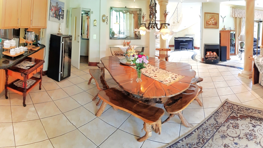 4 Bedroom Property for Sale in Centurion Golf Estate Gauteng