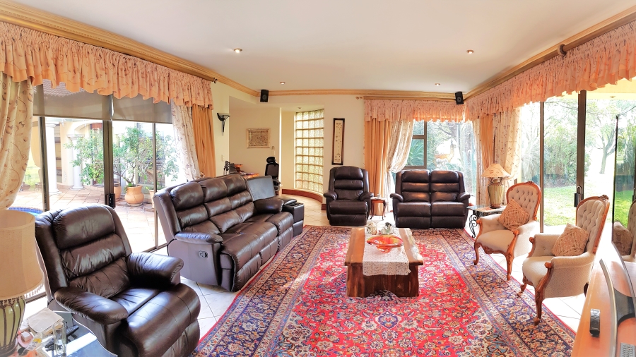 4 Bedroom Property for Sale in Centurion Golf Estate Gauteng