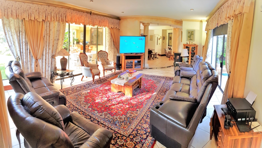 4 Bedroom Property for Sale in Centurion Golf Estate Gauteng