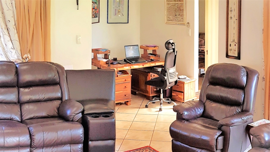 4 Bedroom Property for Sale in Centurion Golf Estate Gauteng