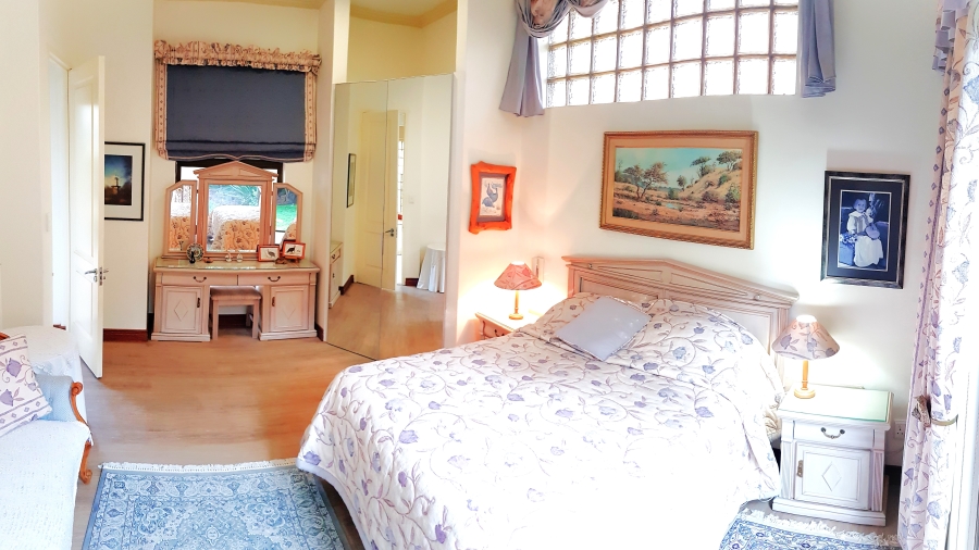 4 Bedroom Property for Sale in Centurion Golf Estate Gauteng