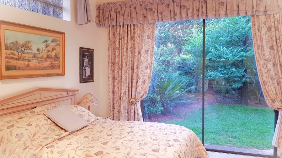 4 Bedroom Property for Sale in Centurion Golf Estate Gauteng