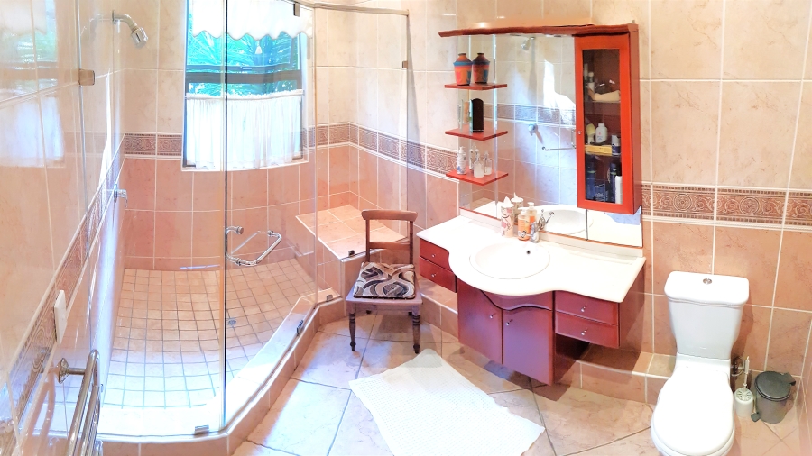 4 Bedroom Property for Sale in Centurion Golf Estate Gauteng