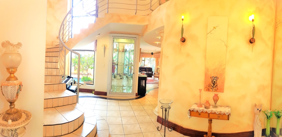 4 Bedroom Property for Sale in Centurion Golf Estate Gauteng