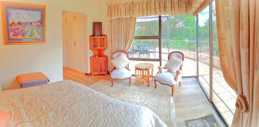 4 Bedroom Property for Sale in Centurion Golf Estate Gauteng