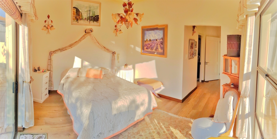 4 Bedroom Property for Sale in Centurion Golf Estate Gauteng