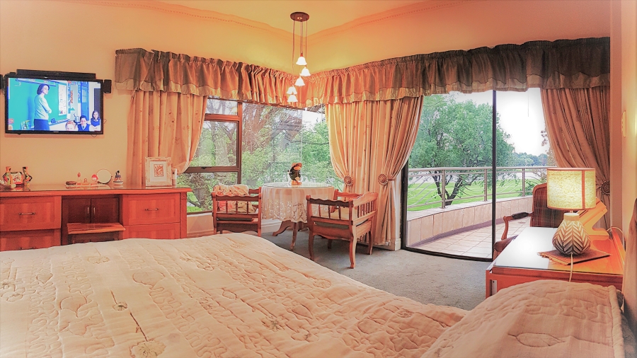 4 Bedroom Property for Sale in Centurion Golf Estate Gauteng