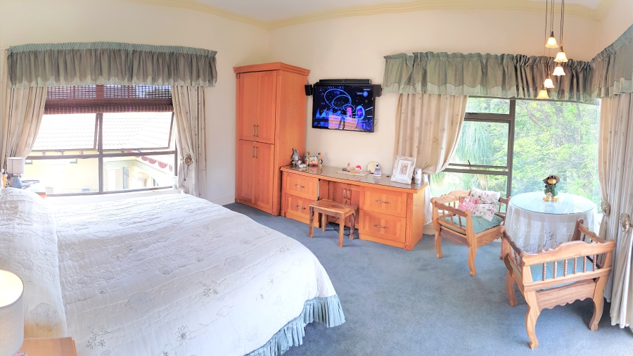 4 Bedroom Property for Sale in Centurion Golf Estate Gauteng