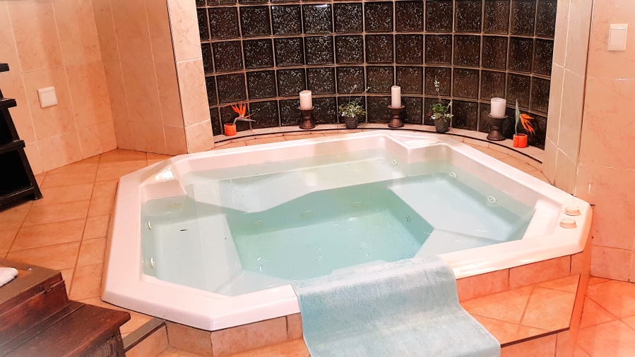 4 Bedroom Property for Sale in Centurion Golf Estate Gauteng