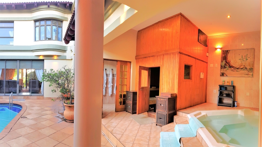 4 Bedroom Property for Sale in Centurion Golf Estate Gauteng