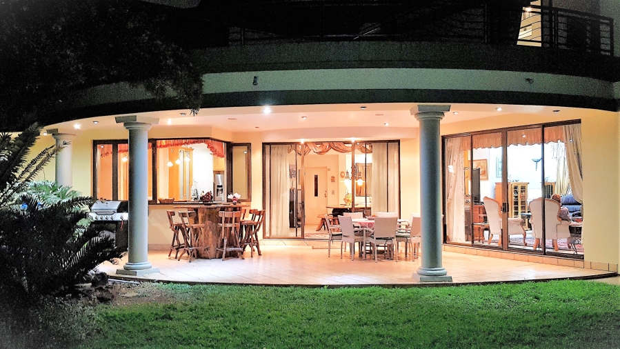 4 Bedroom Property for Sale in Centurion Golf Estate Gauteng