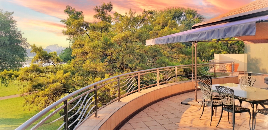 4 Bedroom Property for Sale in Centurion Golf Estate Gauteng