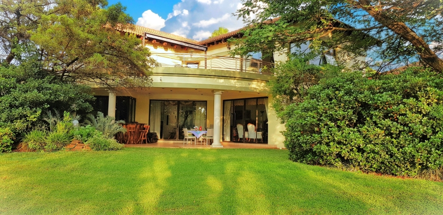 4 Bedroom Property for Sale in Centurion Golf Estate Gauteng