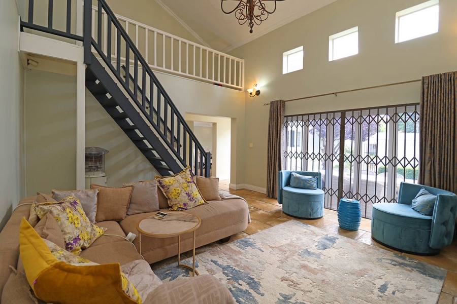 To Let 3 Bedroom Property for Rent in Fairland Gauteng