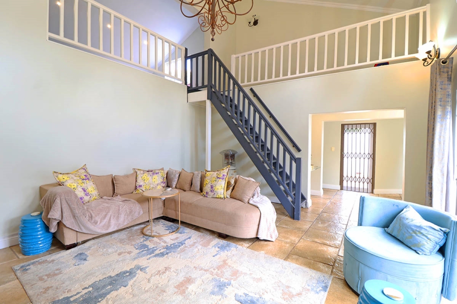 To Let 3 Bedroom Property for Rent in Fairland Gauteng