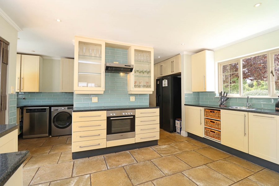 To Let 3 Bedroom Property for Rent in Fairland Gauteng